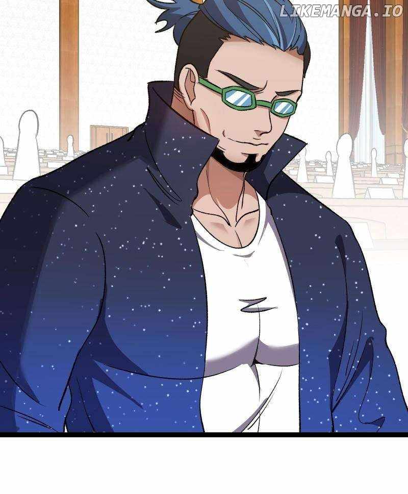 I Am The Monster Overlord Chapter 80 58